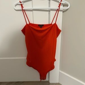Dynamite BodySuit
